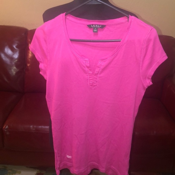Lauren Ralph Lauren Tops - LAUREN Ralph Lauren Shirt